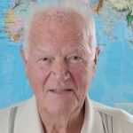 Jens Christian Buje